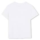 Kurz&auml;rmeliges t-shirt DKNY 
                    GIRL