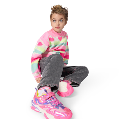 Pullover BILLIEBLUSH GIRL