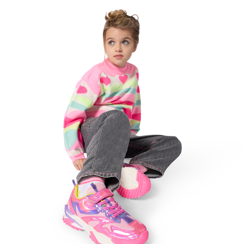 Pullover BILLIEBLUSH 
                        GIRL