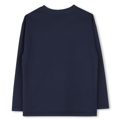 Langarmshirt TIMBERLAND BOY