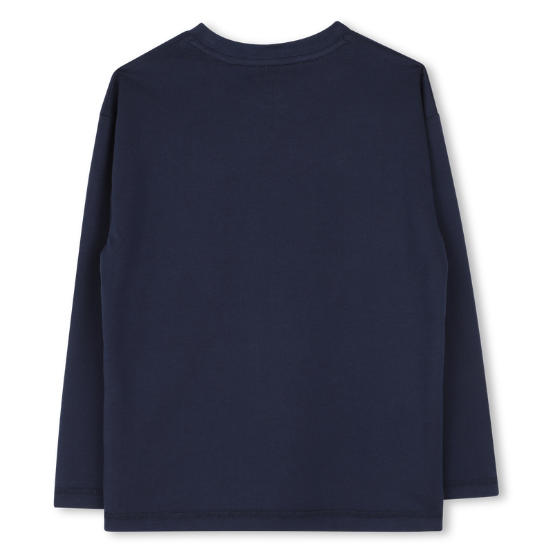 Langarmshirt TIMBERLAND 
                        BOY