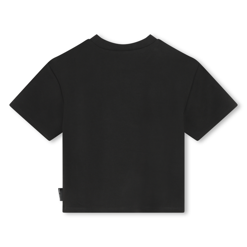 Kurzarmshirt MARC JACOBS 
                        GIRL