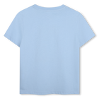 T-Shirt mit kurzen &Auml;rmeln GIVENCHY 
                    BOY