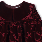 Langarmkleid CHLOE 
                    M&Auml;DCHEN