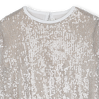 Lang&auml;rmeliges Kleid BILLIEBLUSH 
                    GIRL
