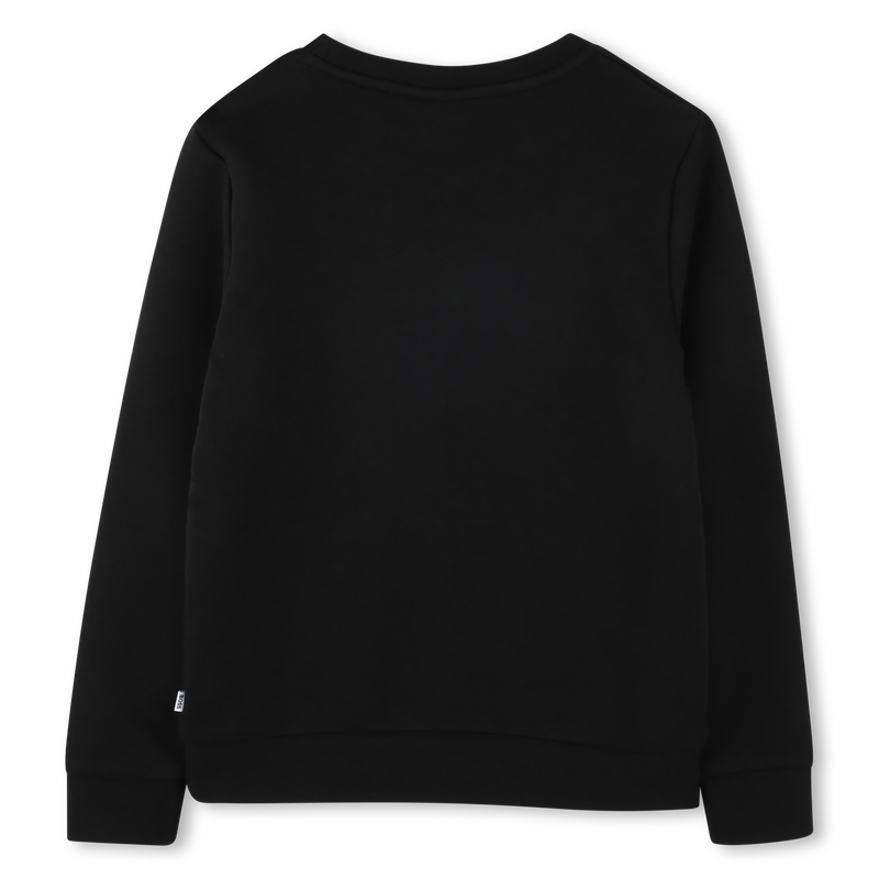 Sweatshirt BOSS 
                        BOY