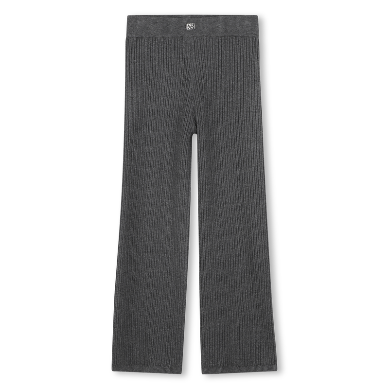 Strickhose DKNY 
                        GIRL