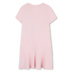 Kurz&auml;rmeliges kleid MARC JACOBS 
                    GIRL