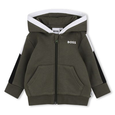 Kapuzensweatshirt BOSS BOY