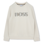Sweatshirt BOSS 
                    BOY