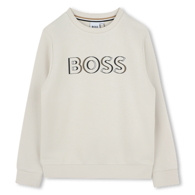 Sweatshirt BOSS BOY