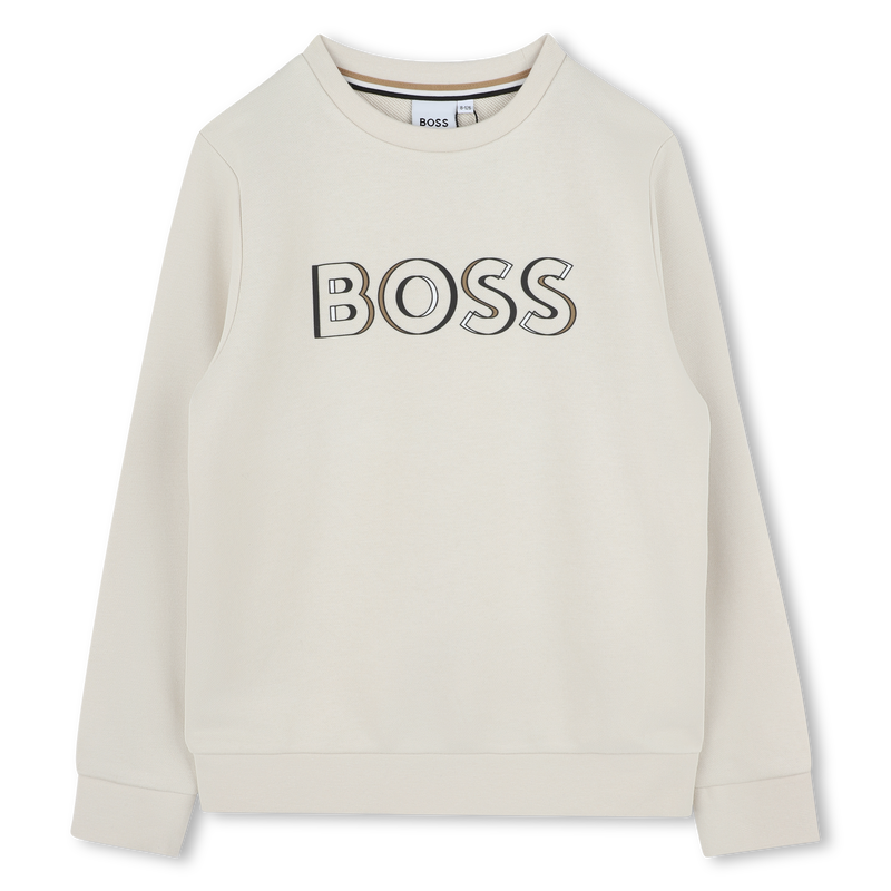 Sweatshirt BOSS 
                        BOY