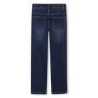 JEANHOSE BOSS 
                    BOY