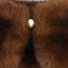 Flauschiger Fleece-Kragen CHLOE 
                    GIRL
