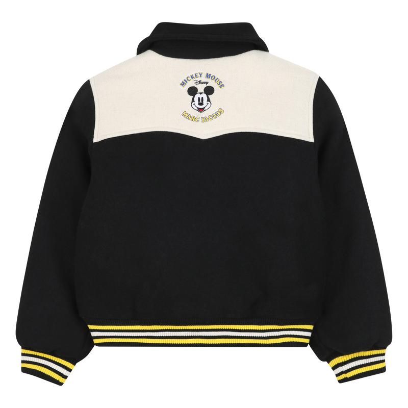 Jacke aus Wollstoff MARC JACOBS 
                        BOY