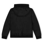 Wende-Daunenjacke mit Kapuze DKNY 
                    BOY