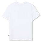 Kurz&auml;rmeliges t-shirt BOSS 
                    BOY