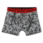 Set mit 2 boxershorts HUGO 
                    BOY