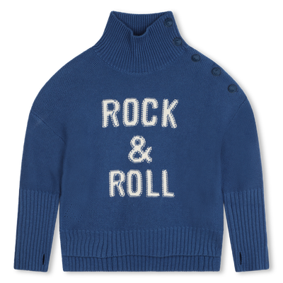 Rollkragenpullover ZADIG & VOLTAIRE GIRL