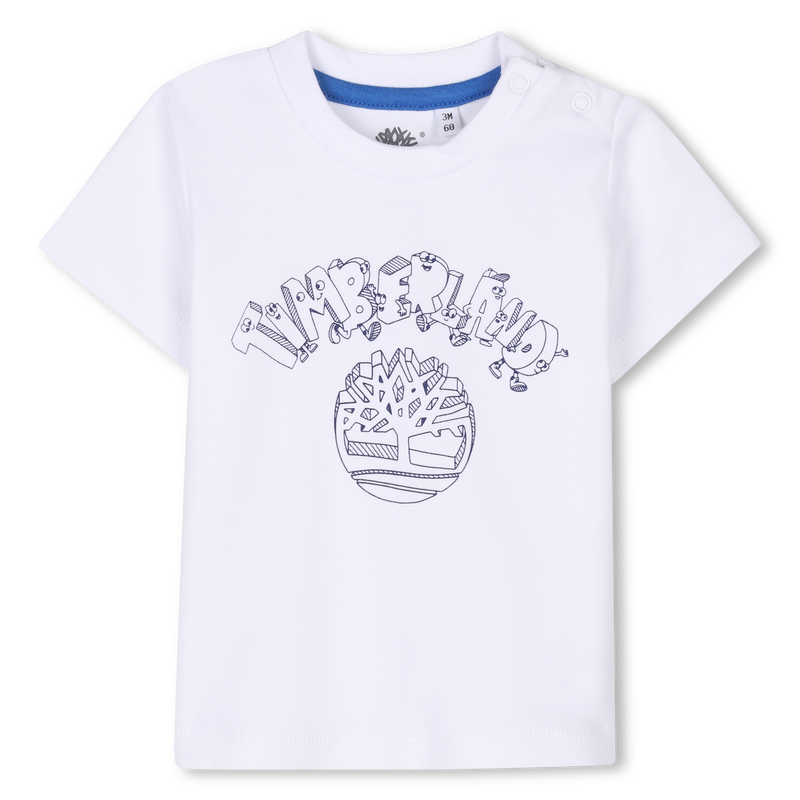 3-teiliges Jogging-Set TIMBERLAND 
                        BOY