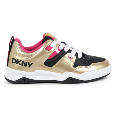 Schn&uuml;rsneaker DKNY GIRL