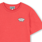 Bedrucktes kleid KENZO KIDS 
                    GIRL