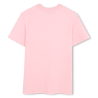 Kleid mit t-shirt LANVIN 
                    GIRL