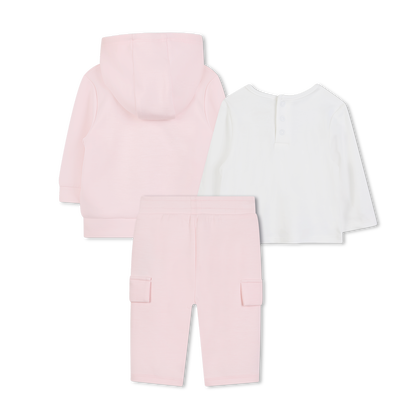 Hosen-Cardigan-Set MICHAEL KORS GIRL