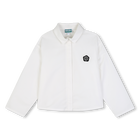 Langarmhemd KENZO KIDS 
                    GIRL