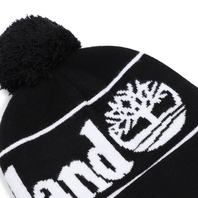 Strickm&uuml;tze TIMBERLAND 
                        BOY
