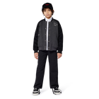 Hose mit weitem Bein ZADIG VOLTAIRE 
                    BOY