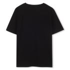 T-Shirt mit kurzen &Auml;rmeln BOSS 
                    BOY