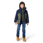 Pullover TIMBERLAND 
                    BOY
