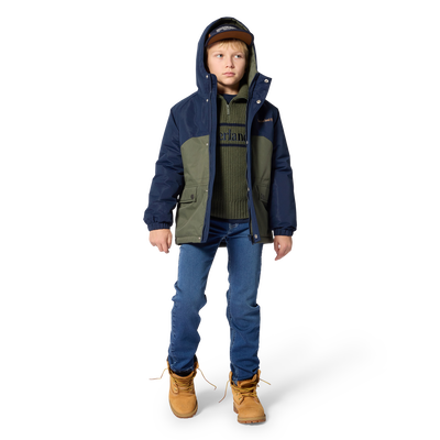Pullover TIMBERLAND BOY