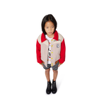 Jacke aus Wollstoff MARC JACOBS 
                    GIRL