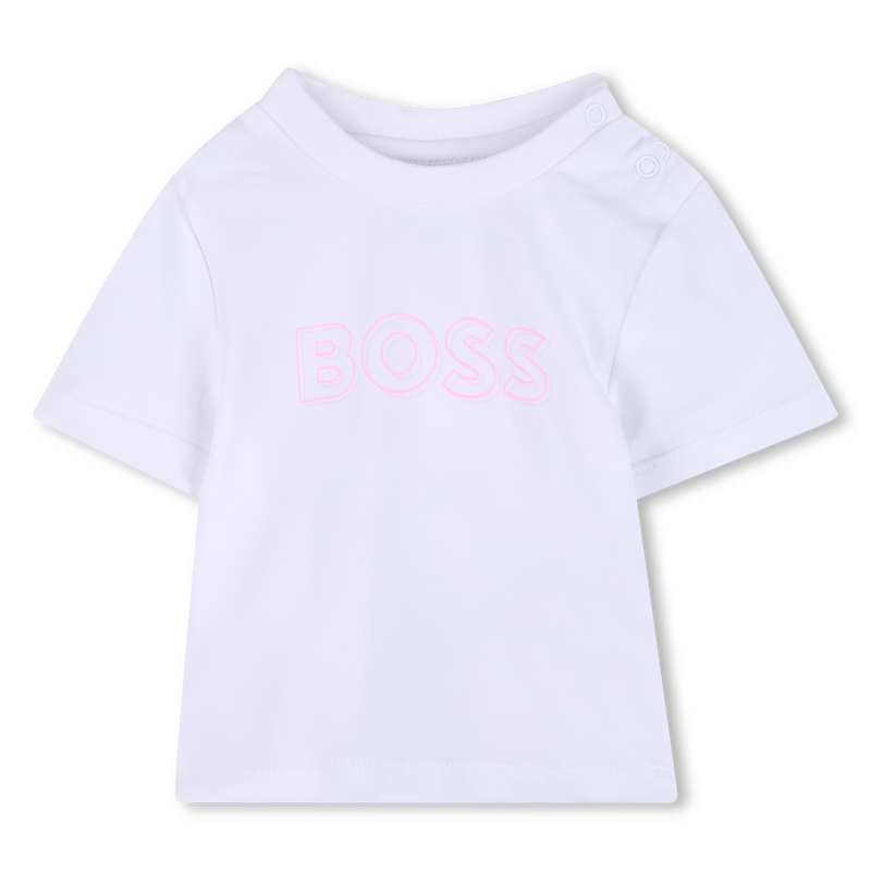 JOGGER-SET BOSS 
                        GIRL