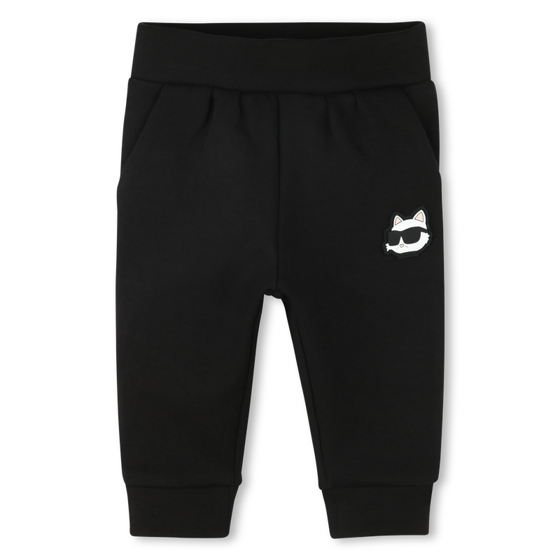 Sportliches Set KARL LAGERFELD KIDS 
                        GIRL