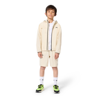 Windjacke + shorts set BOSS 
                    BOY