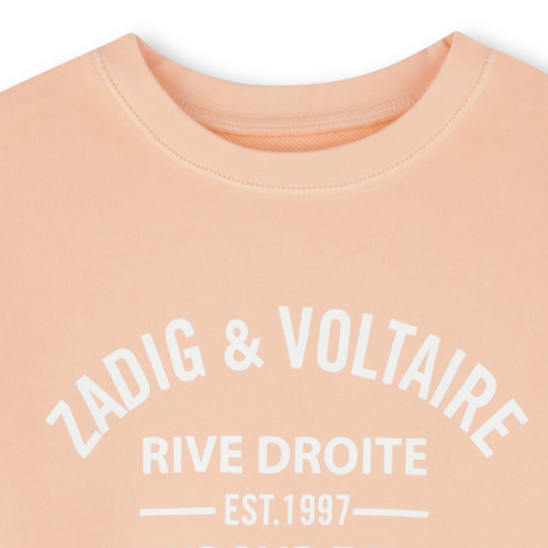 Sweatshirt ZADIG & VOLTAIRE 
                        UNISEX