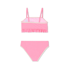 2-teiliger badeanzug BILLIEBLUSH 
                    GIRL