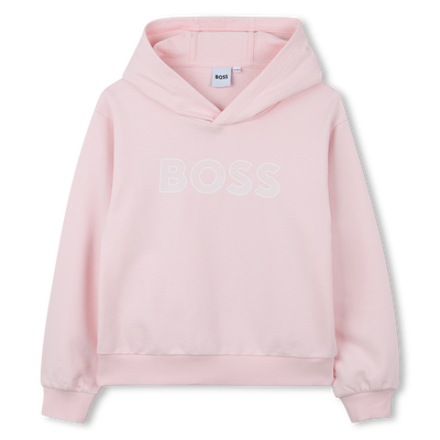 Kapuzenpullover BOSS M&Auml;DCHEN