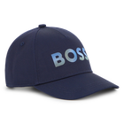 Kappe mit verstellbarem verschluss BOSS 
                    BOY