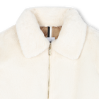 Jacke mit Rei&szlig;verschluss BOSS 
                    GIRL