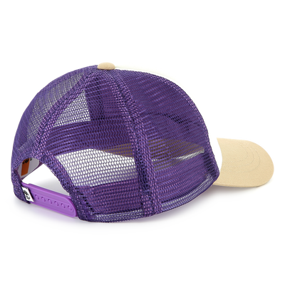 Dreifarbige Kappe TIMBERLAND BOY