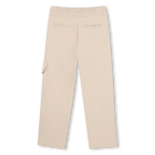 Hose mit klappe LANVIN 
                    BOY