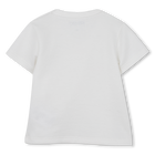 Set aus t-shirt, bucket hat und shorts KENZO KIDS 
                    BOY
