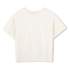 Kurz&auml;rmeliges t-shirt DKNY 
                    GIRL