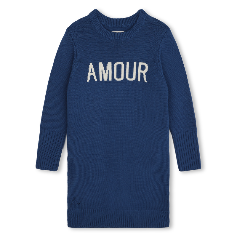 Strickkleid ZADIG & VOLTAIRE 
                        GIRL