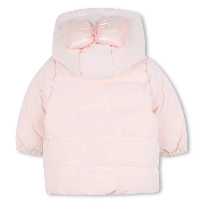 Steppjacke mit Kapuze BILLIEBLUSH 
                        GIRL