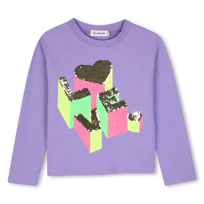Langarmshirt BILLIEBLUSH M&Auml;DCHEN